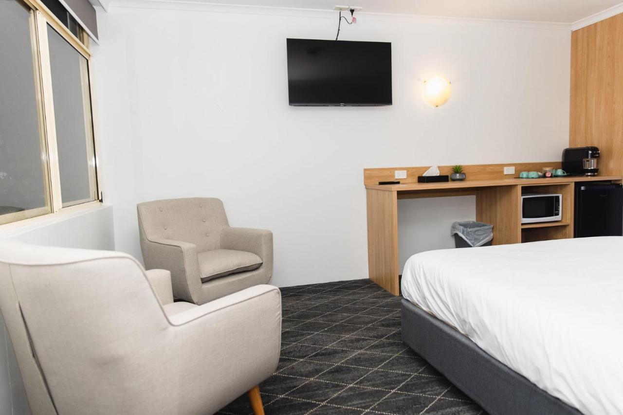 Lakeview 3* Shellharbour
