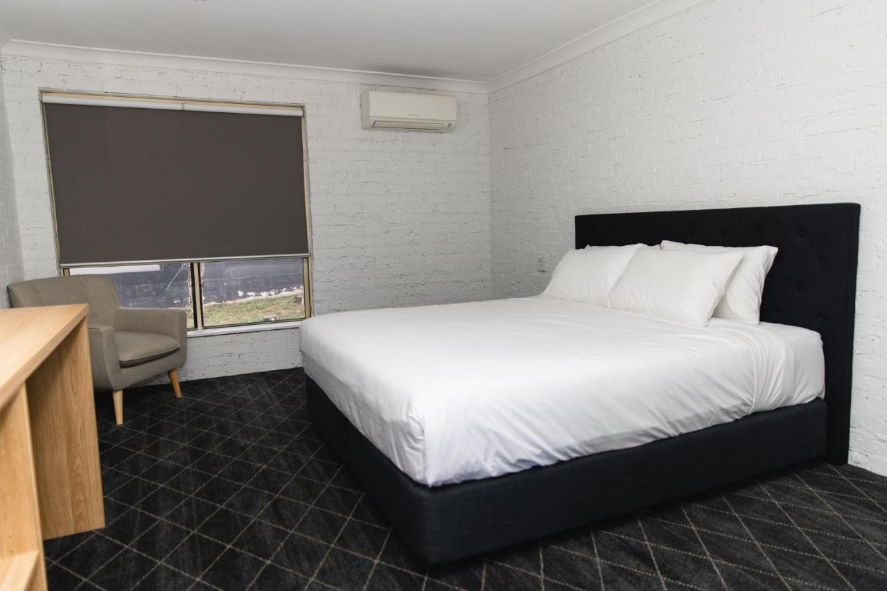 Lakeview Motel Shellharbour