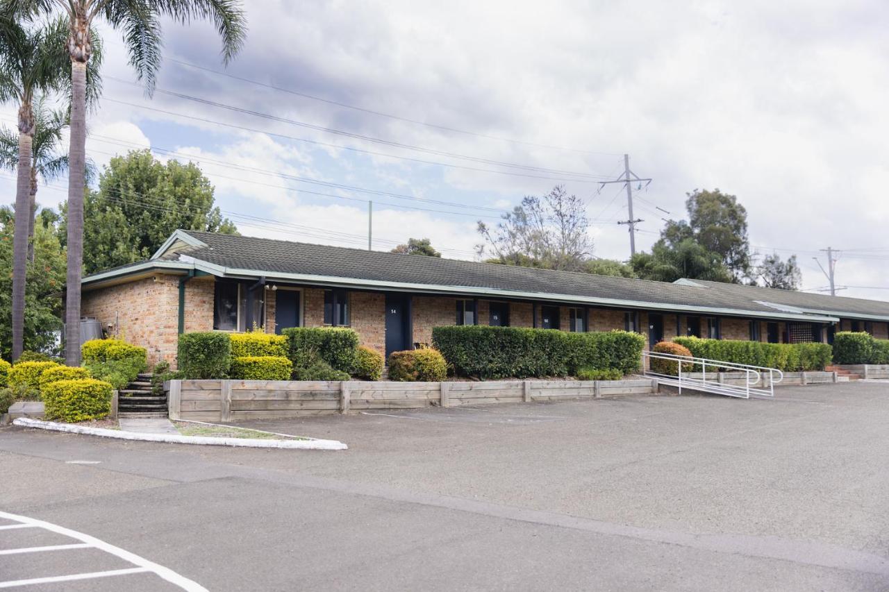 Motel Lakeview
