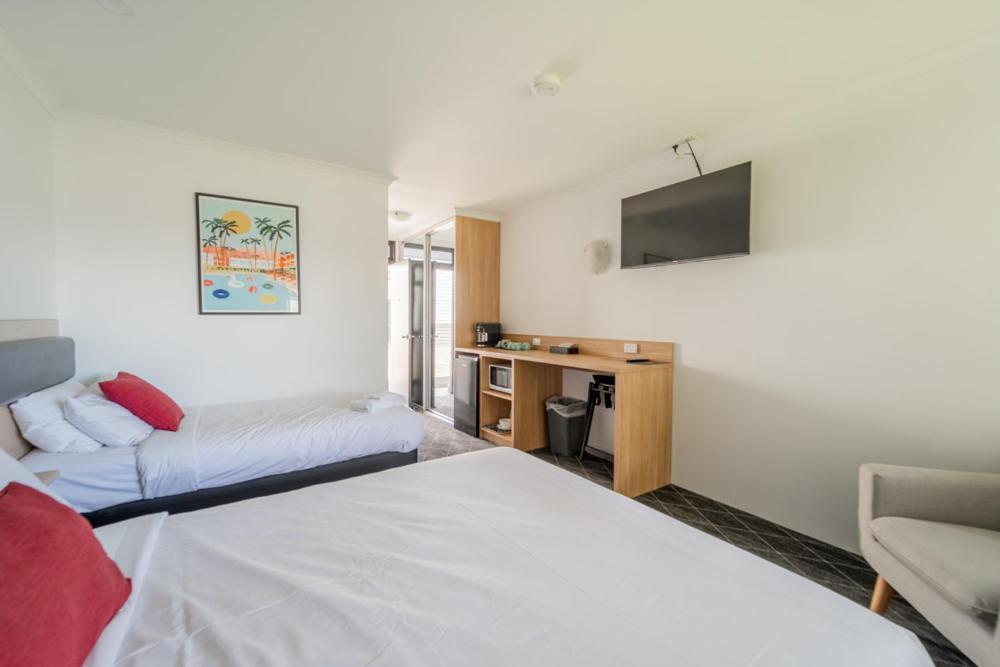 Lakeview Motel Shellharbour