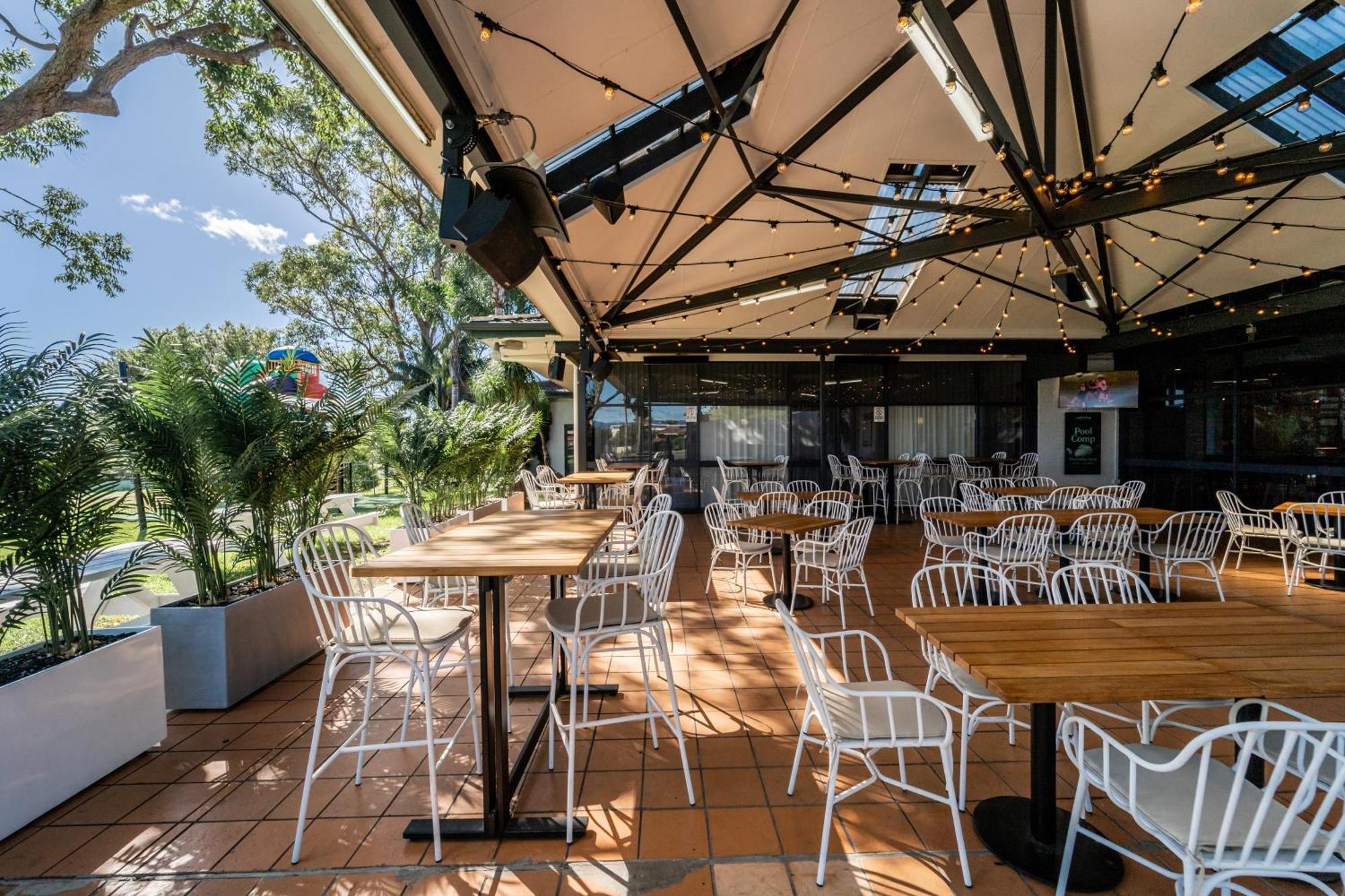 Motel Lakeview Shellharbour