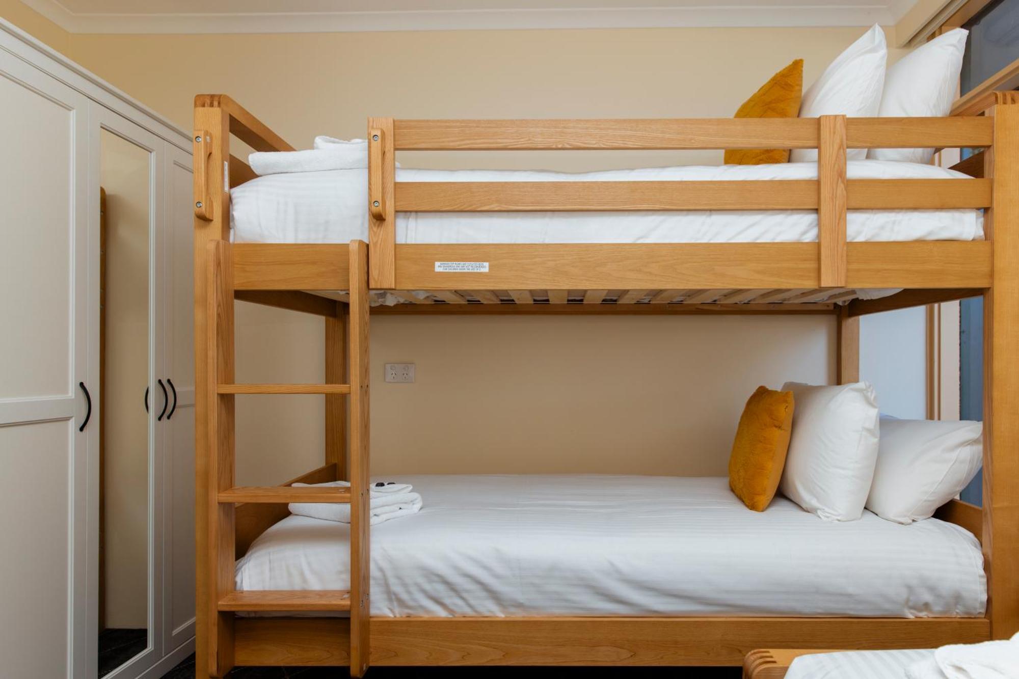 Lakeview Motel Shellharbour