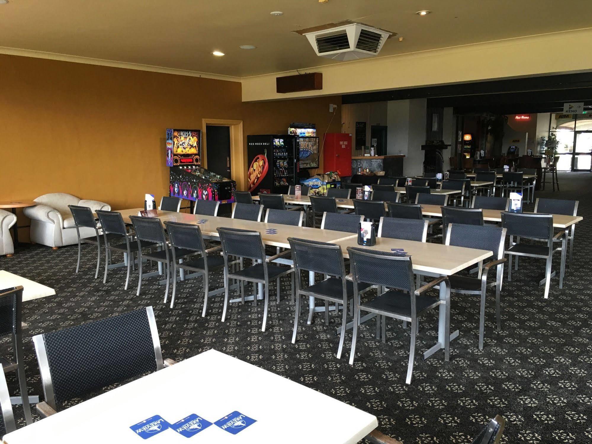 Lakeview Motel Shellharbour