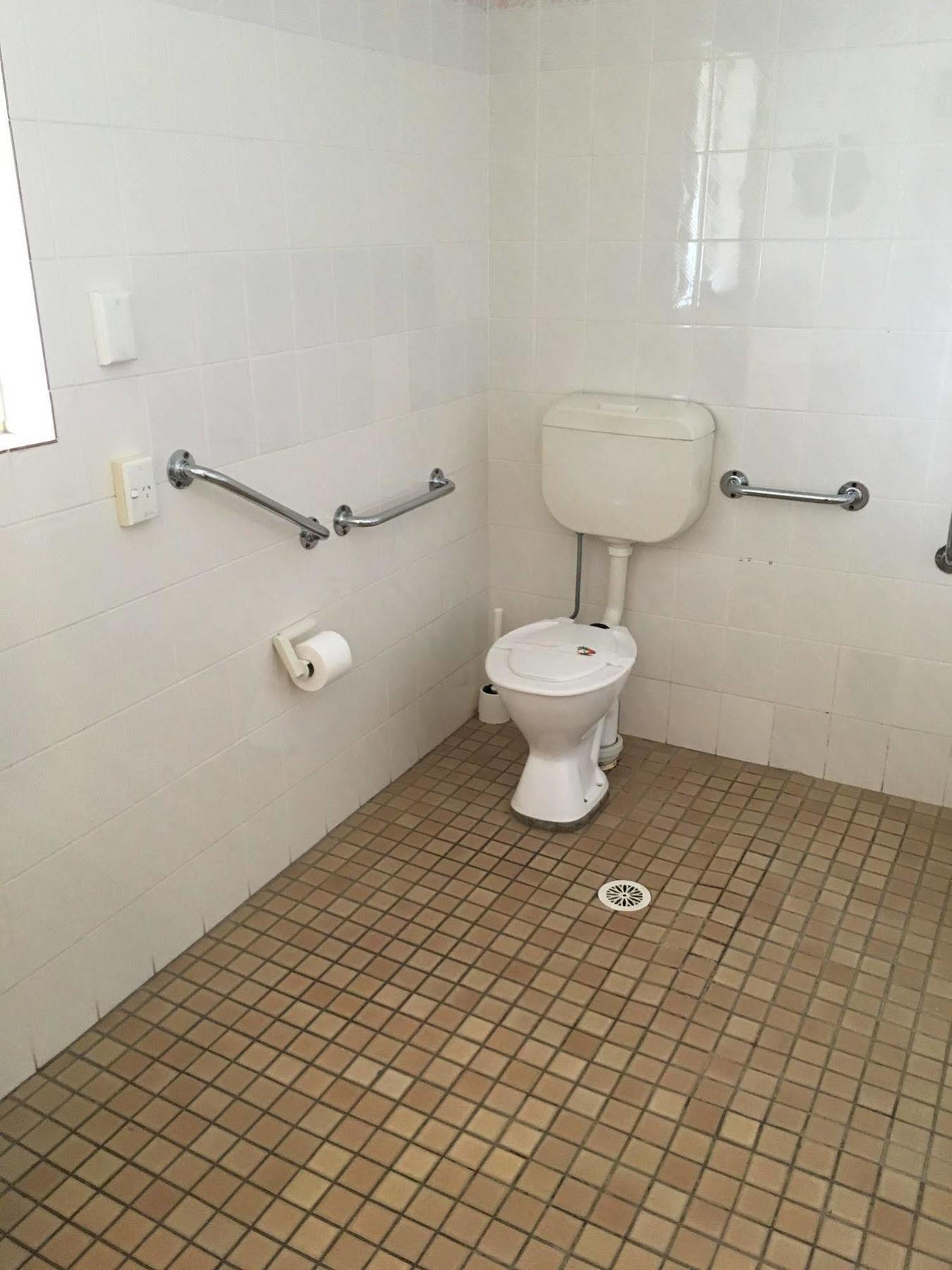 Motel Lakeview Shellharbour