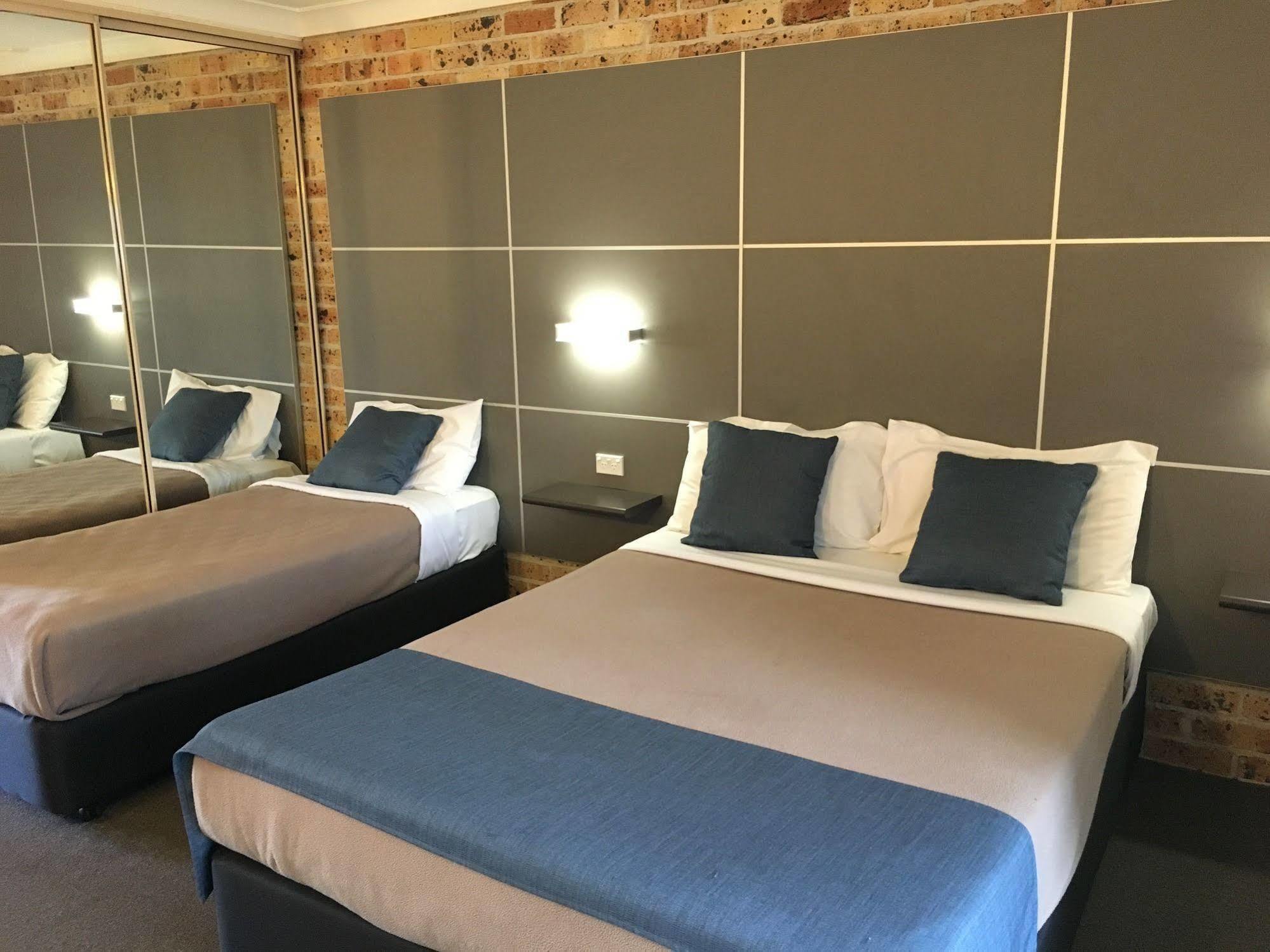 Motel Lakeview 3*