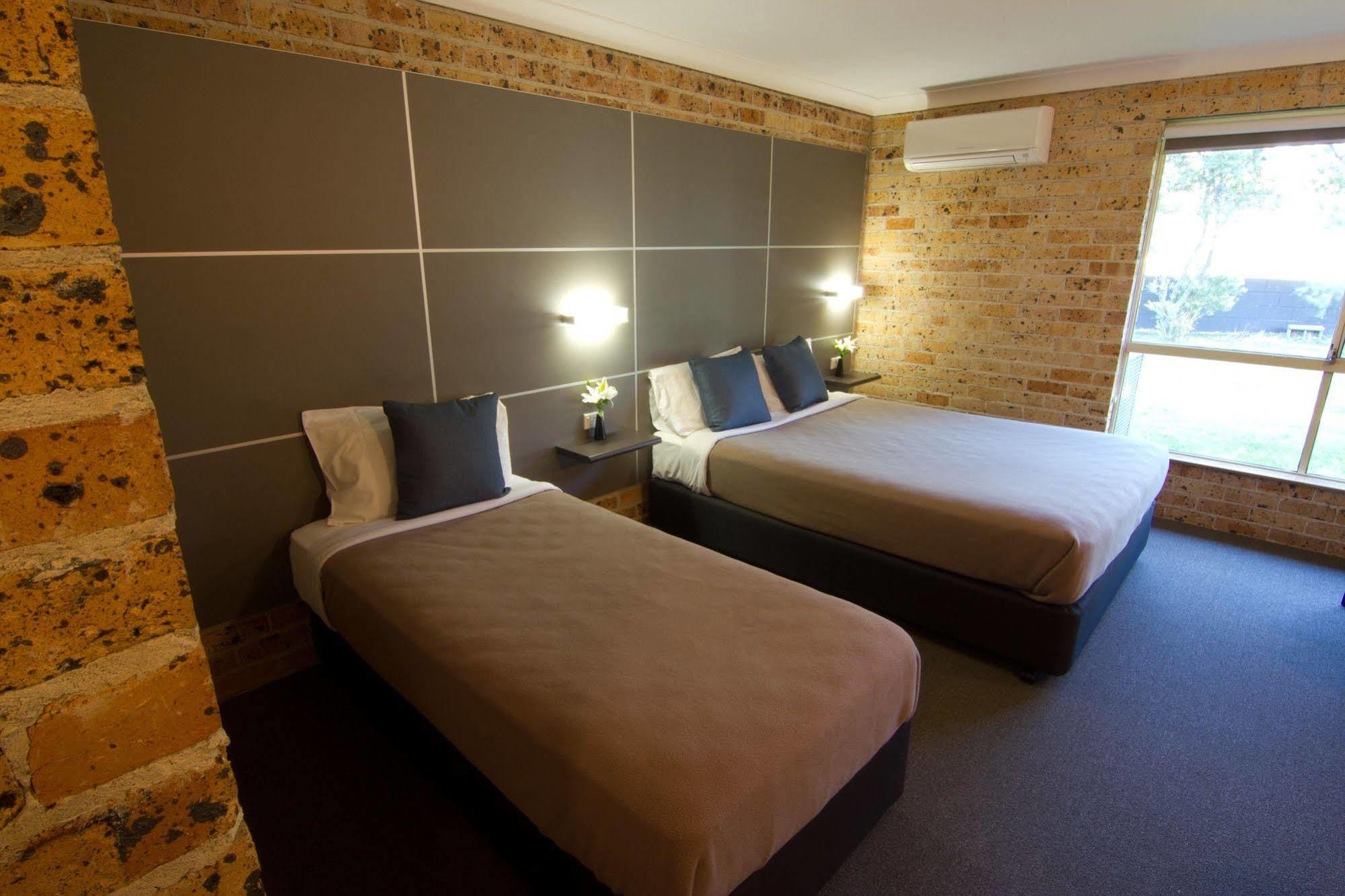 Lakeview Motel Shellharbour