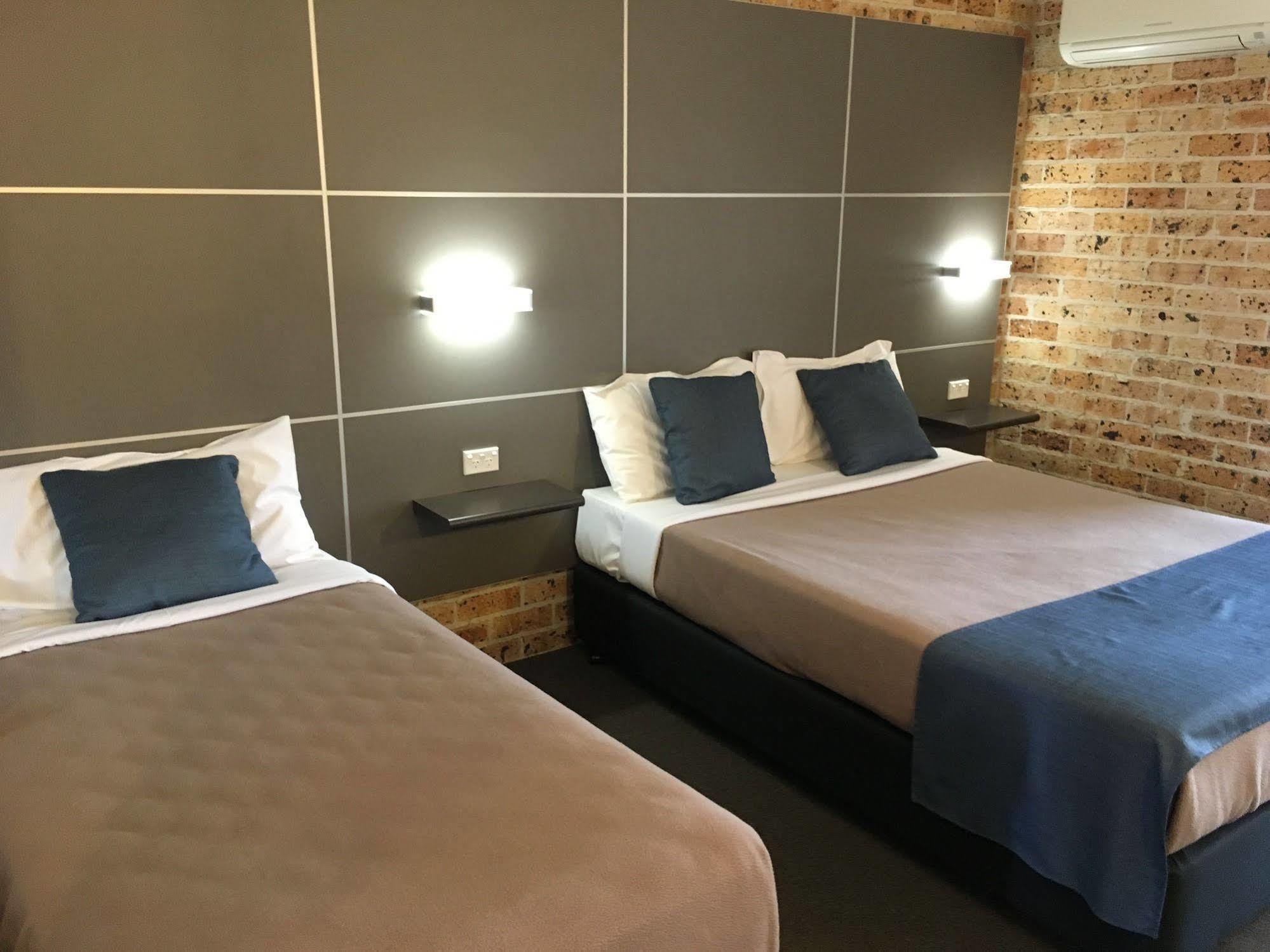 Lakeview 3* Shellharbour