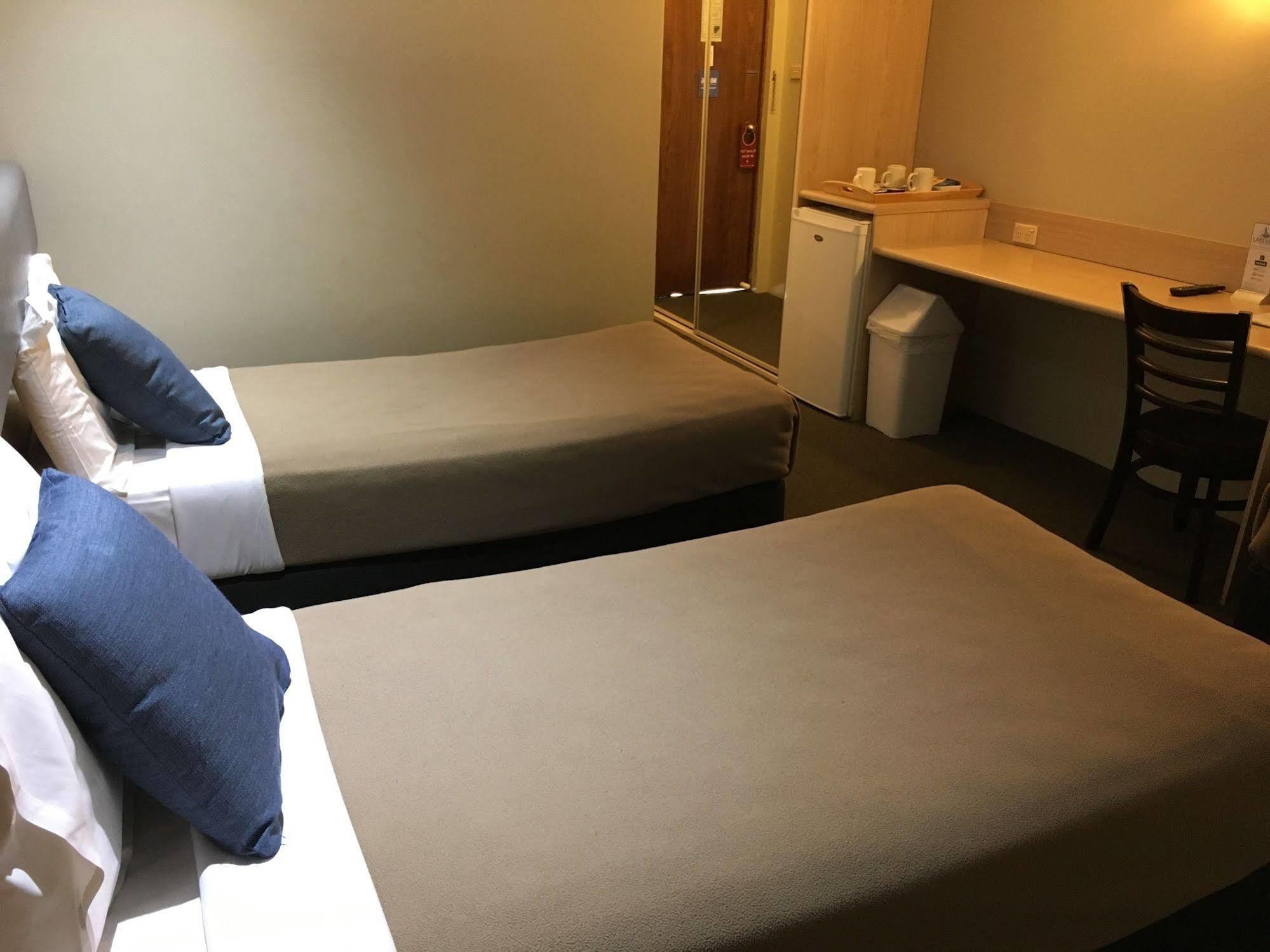 Motel Lakeview Shellharbour