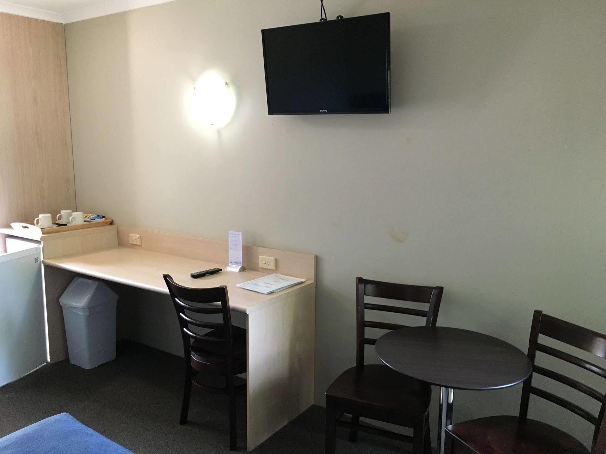 Motel Lakeview