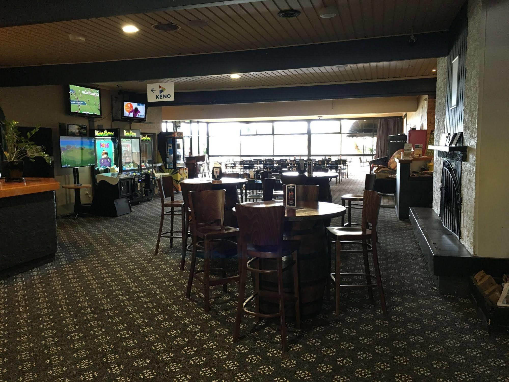 Motel Lakeview Shellharbour
