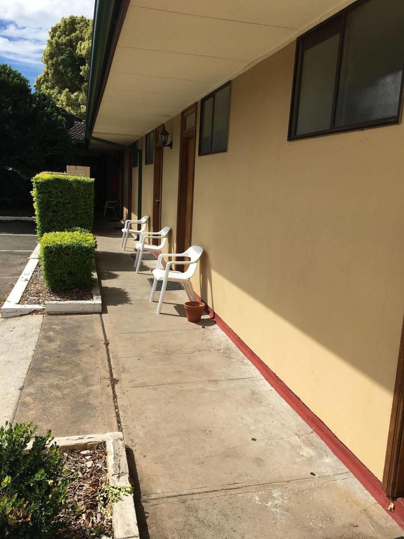 Motel Lakeview Shellharbour