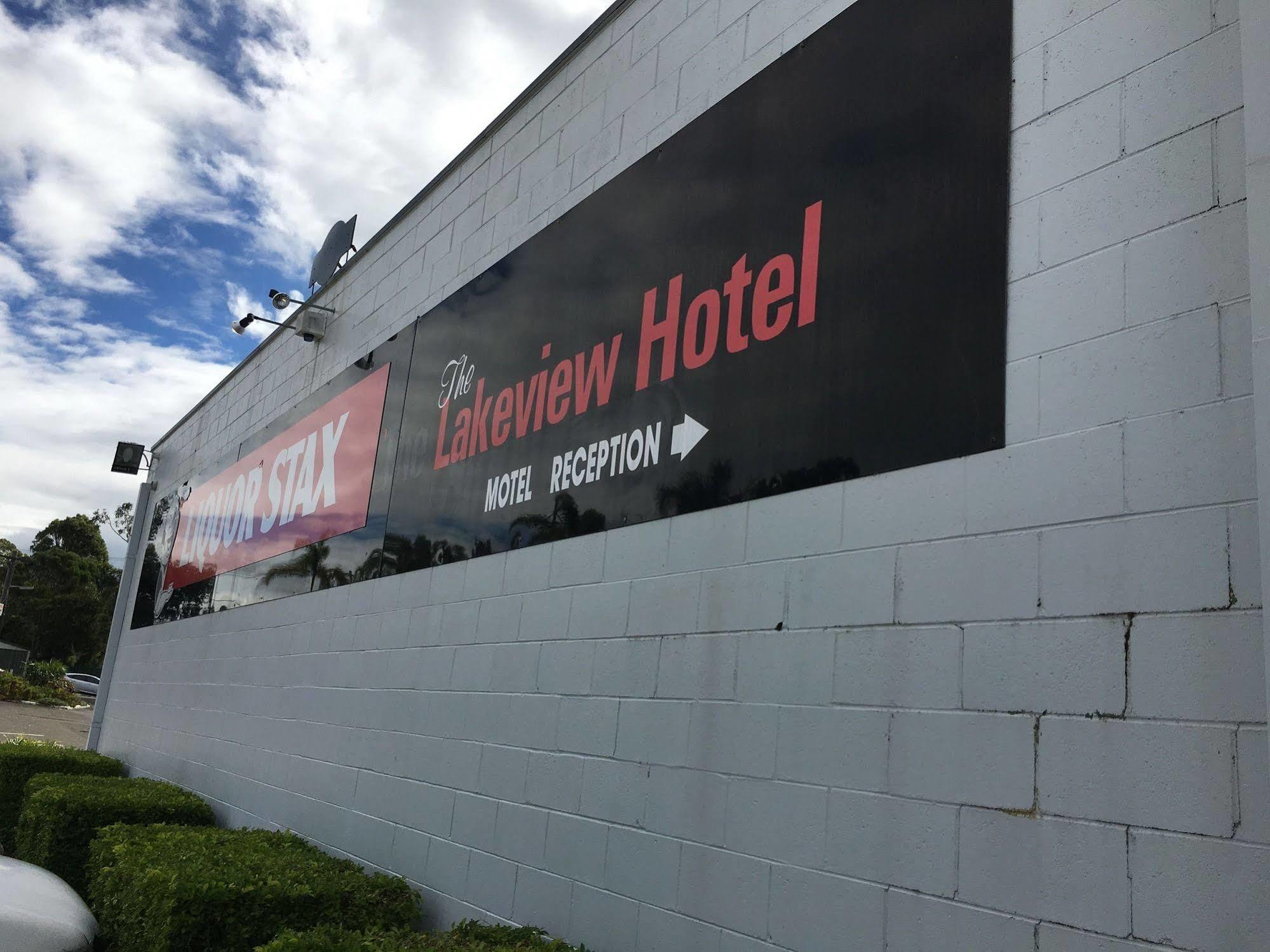 Lakeview Shellharbour