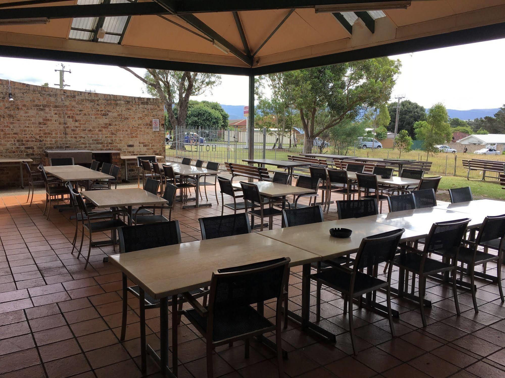 Motel Lakeview Shellharbour